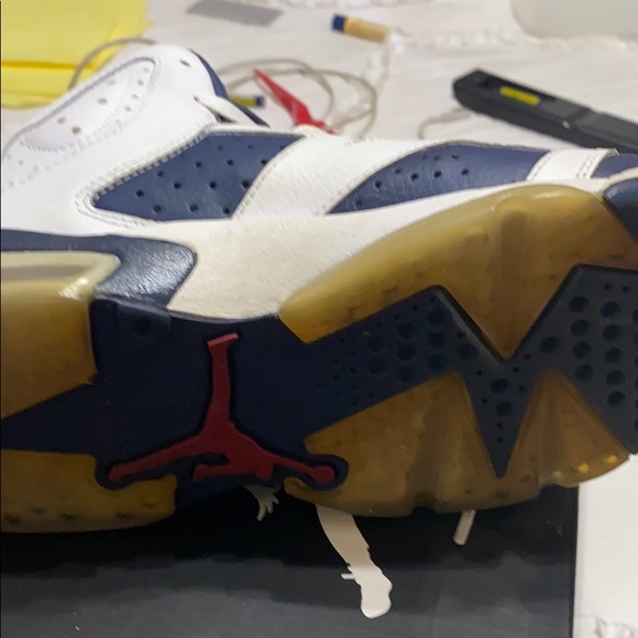 Olympic 6’s - Picture 3 of 8